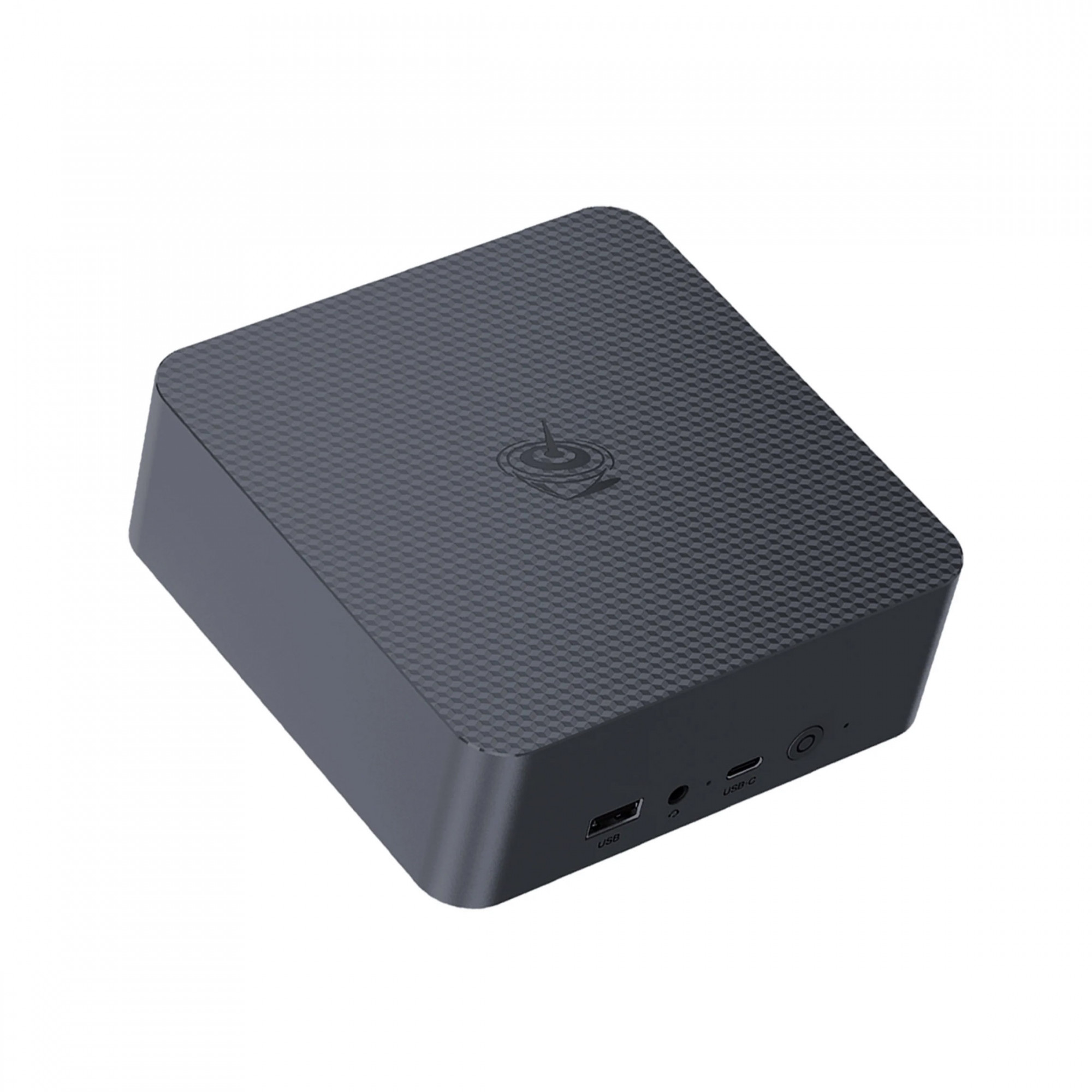 Міні-Пк Beelink EQi Wildcat Lake Core 3 304 (16GB LPDDR5 + 512GB Storage)